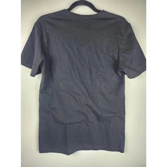 Barbie Dream Car Mens Size Small Black Pink T Shirt - Picture 2 of 6